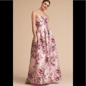 BHLDN Meritt dress
